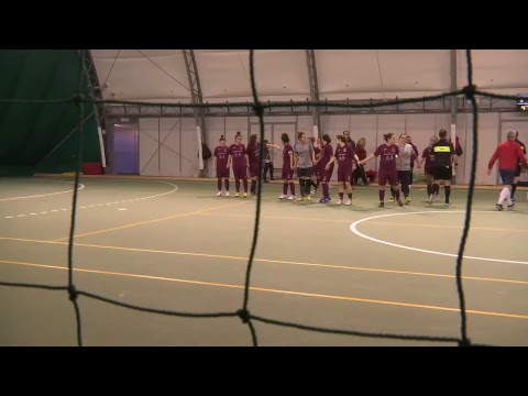 Az Gold Futsal - Angelana (integrale)