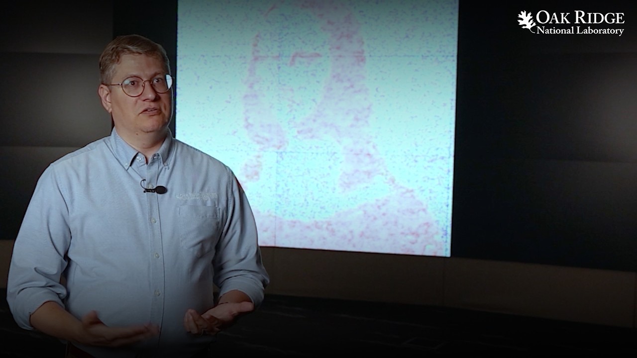 New ORNL Code Cuts Simulation Time to One Minute