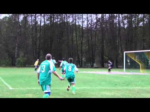 Jodła Jedlnia Letnisko - RuszCovia Borkowice Tymex Liga