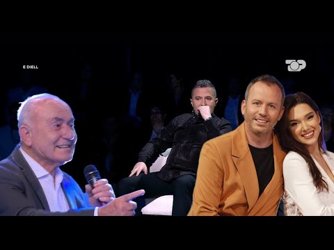 Devis Xherahu çohet në këmbë nga habia, i shfaqet në skenë njeriu që...  - E Diell