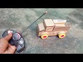 How To Make Truck With Cardboard At Home Creative Ideas Ak