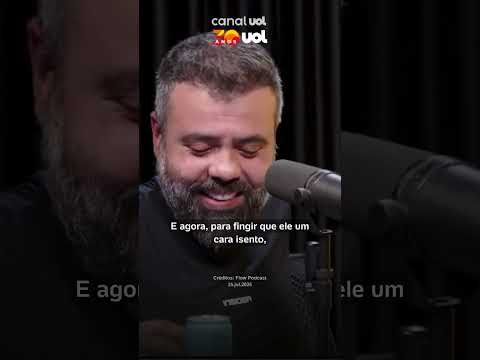 Flávio Bolsonaro chama Dino de ‘comunista’ e critica decisão contra Valdemar: ‘Não tem crime