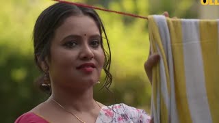 Khalish Part 01  Official Trailer  Ft Priya Gamre 