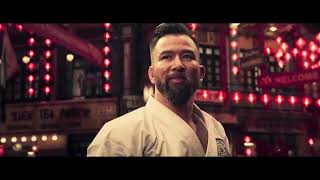 Download lagu Ip Man vs Karate Master (Wing Chun vs Karate) Ip Man 4 HD mp3