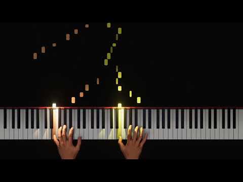 AI plays Korobeiniki Variations (Tetris Theme)