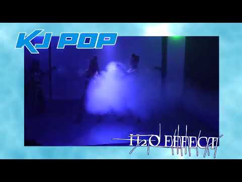 Stellar-Marionette × 4Ladies-Move + Intro (Cover By: SEXY CHANEL) #H2OEFFECT