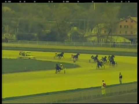 kas.trka -TROJAN- Beograd