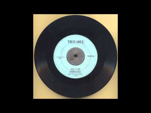 Thomas East - Just A Trip