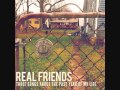Real Friends - Alexander Supertramp 