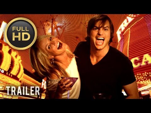 Tráiler Locura de amor en Las Vegas 2008