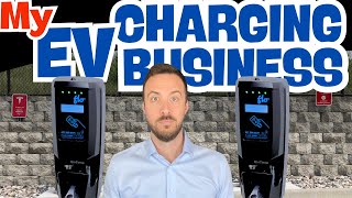 How to start an EV charging business