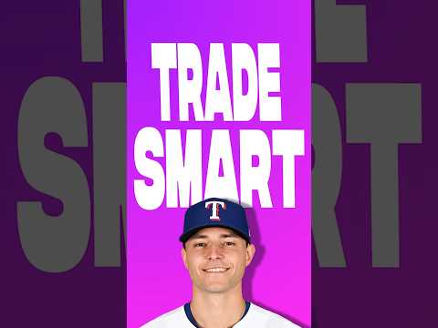 Thumbnail for 3 players you MUST trade for in your fantasy baseball league