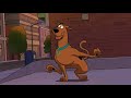 Straight Outta Nowhere Scooby Doo Meets Courage The Cowardly Dog Scooby S Butt Shake HD Courage