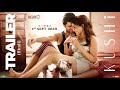 Kushi (Hindi) - Official Trailer | Vijay Deverakonda | Samantha | Shiva Nirvana | Hesham Abdul Wahab
