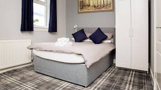 St Andrews Guest House, Irvine, United Kingdom | Travel With Kiara