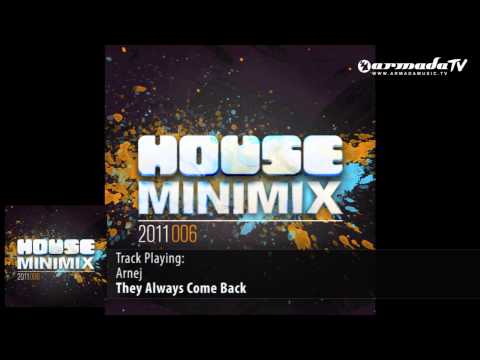 House Mini Mix 2011 - 006