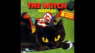 The Rattles - Devil&#39;s On The Loose   (Single)