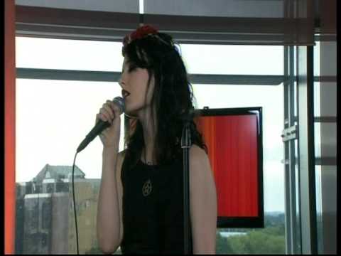 Ren Harvieu on the Andrew Marr Show with Do Right By Me