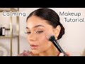 Calming Spring Makeup Tutorial Blissfulbrii