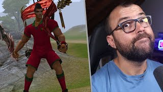 Miniaturka - METIN 2 - HOJE VAI A 90?