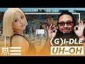 The Kulture Study: (G)I-DLE "Uh-Oh" MV The Kulture Study: (G)I-DLE "Uh-Oh" MV