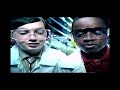 Fruit Roll Ups Colour Splats Tattoos Commercial 2006