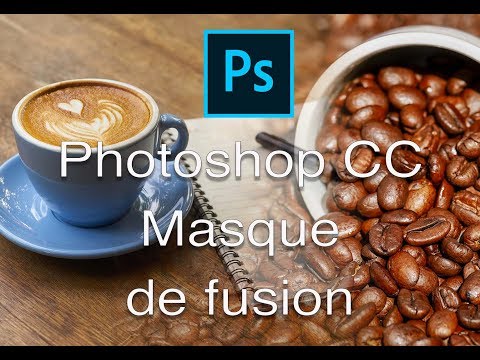 Insérer des flèches dans une image photoshop