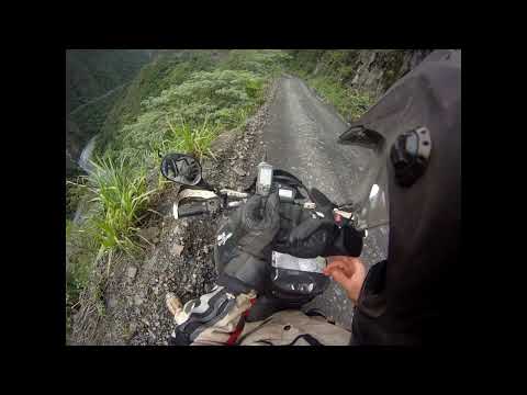 07/01/2012 - Peru 2011 - De Coroico, BO a Quimé, BO