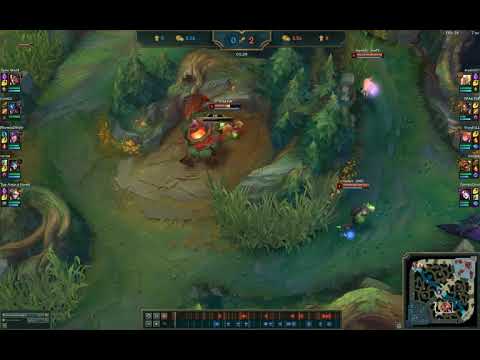 MORGANA BRAND BOT | NEW BOT META ABSOLUTELY INSANE!