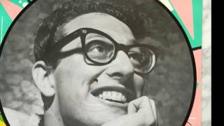 PEGGY SUE--BUDDY HOLLY (NEW ENHANCED VERSION) 720P