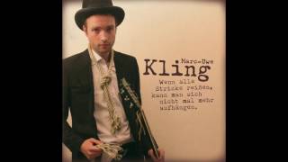 Marc-Uwe Kling Chords