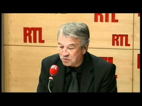 Antoine Gallimard, CEO of Gallimard Publishing: Digital books should not replace paper books,