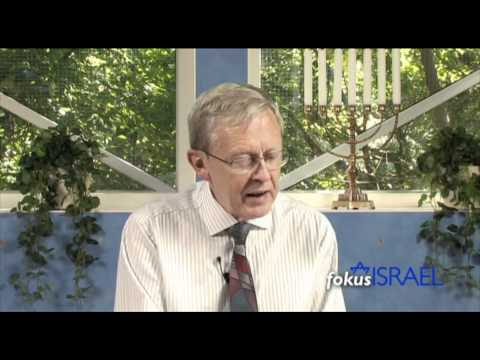 Löftets folk - Del 2 - Sven Reichmann