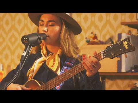 Cari Cari - L$D (ASAP Rocky Cover) x FM4 Live Studio Session