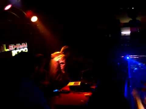 Dj Tapolsky & Dj Lime Kid @ Millenium 25.10.12