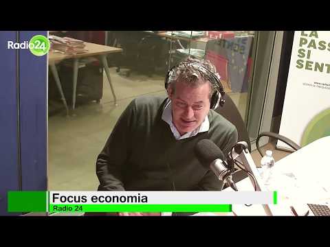 Focus economia
