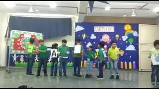 Neev-A Unit of Red Roses Public School Video