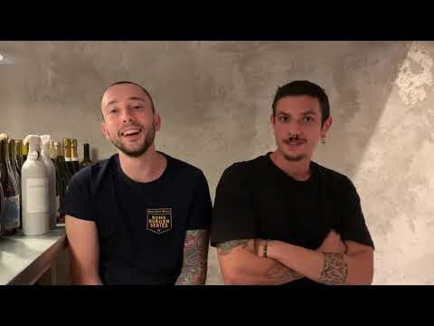 ANTEPRIMA – AHIMÈ, APRE UN LOCALE UNICO A BOLOGNA