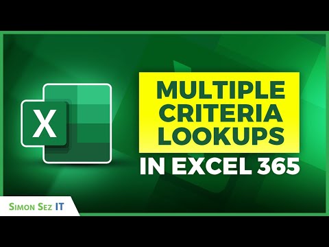 Microsoft Excel 2021 365 Tutorial 3 5 Hours of Advanced Excel Training Course