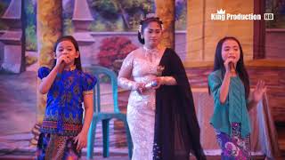 Download lagu Cerita Anak Jalanan - Lagu Sandiwara Galu Ajeng Live Ds. Sukaurip Balongan Indramayu mp3