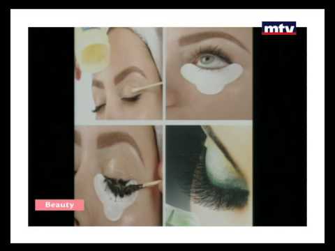 Beauty -  Leila Obeid - 28/10/2014