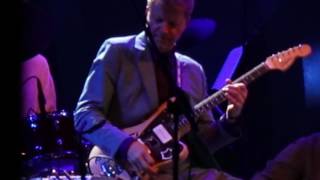 Nels Cline: LOVERS at Prospect Park   , August 5 , 2017 - 7