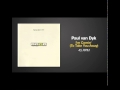 Paul van Dyk - I'm Coming (To Take You Away)
