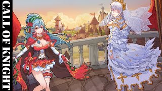 Call Of Knights | Review gameplay (Android/iOS)