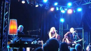 The Walkabouts - Jack Candy, live 23.01.2012