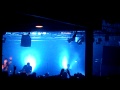 Phantogram Fall In Love Clifton Park NY 12 7 2013