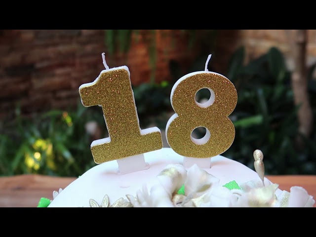 Vídeo-Aniversário'