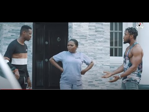 Ndike and His Ways EP1 (The Personal Trainer) 2022 - Lateef and Adebimpe