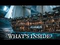 How A Pirate Ship Actually Worked Every Detail Explained