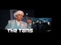 The Tams "Untie Me" New Mix 2012